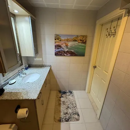 Turky Apartment Alanya