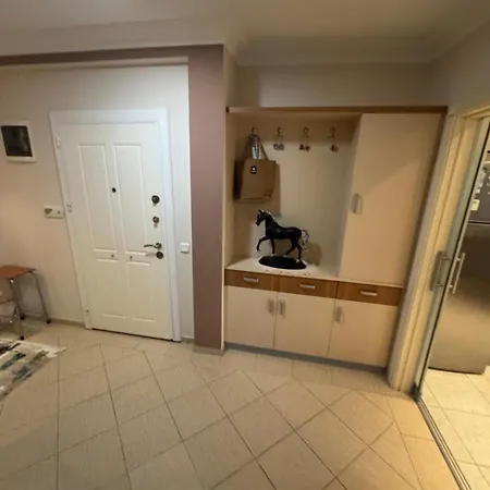 Turky Daire Alanya