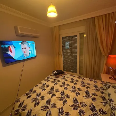 Turky شقة ألانيا