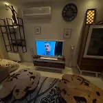 Turky 公寓 阿拉尼亚