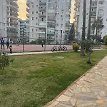 Lägenhet Turky Alanya