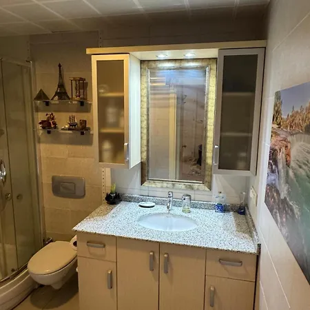 Turky Apartment *