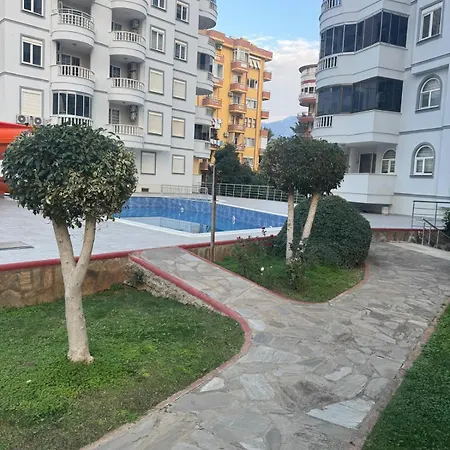 Turky Apartament *