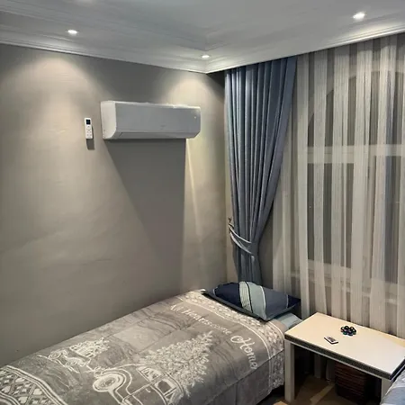 Turky Apartment