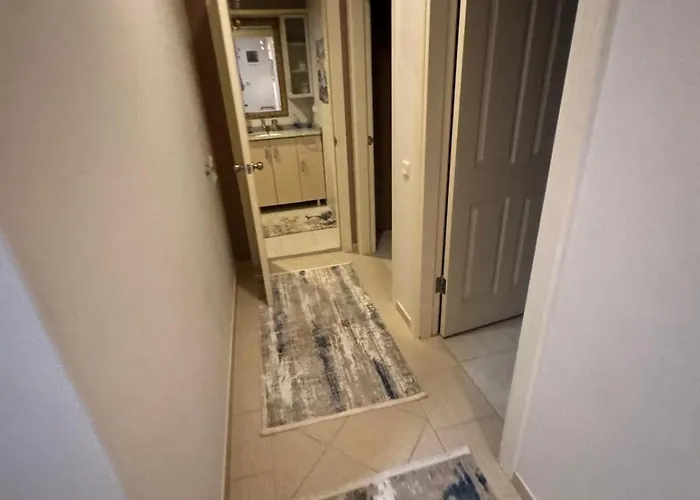 Lägenhet Turky Alanya