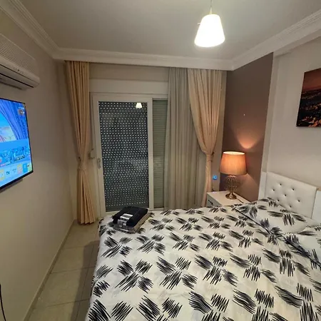 Turky Apartmán *