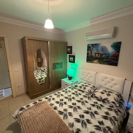 Turky Lejlighed Alanya