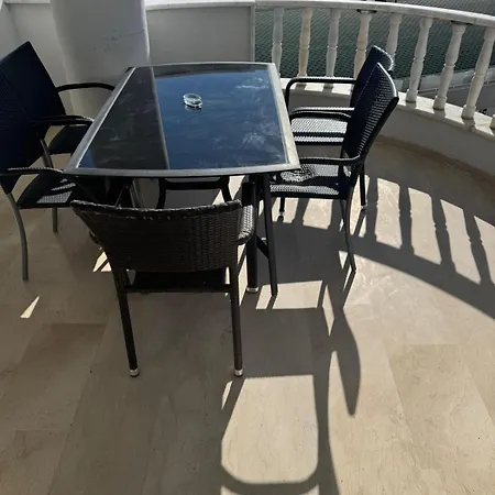 Turky Apartmán