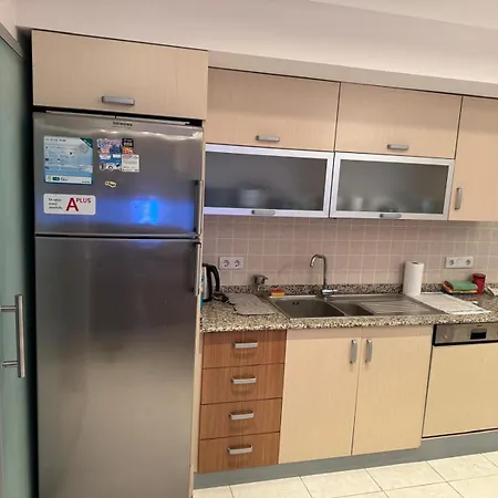 Turky Apartmán *