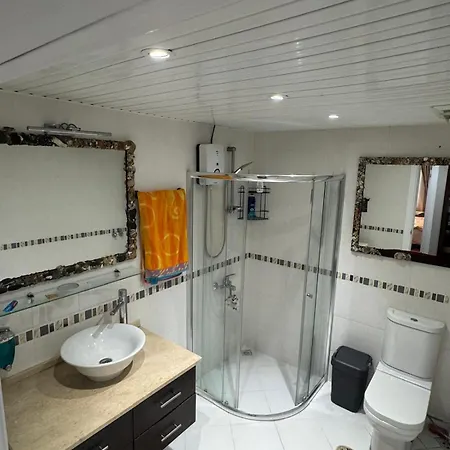 Apartmán Turky *