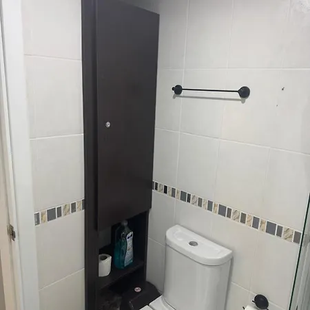 Turky Apartmán Alanya