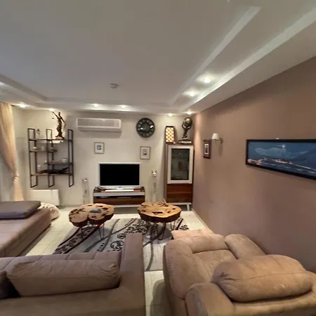 Apartmán Turky