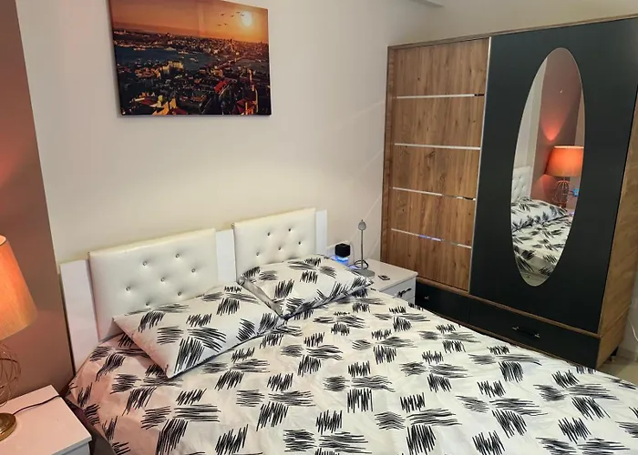 Lejlighed Turky Alanya